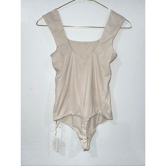 NWT Smoothez by Aerie Bodysuit Small - Picture 1 of 4